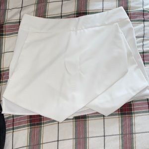 AQUA Skort